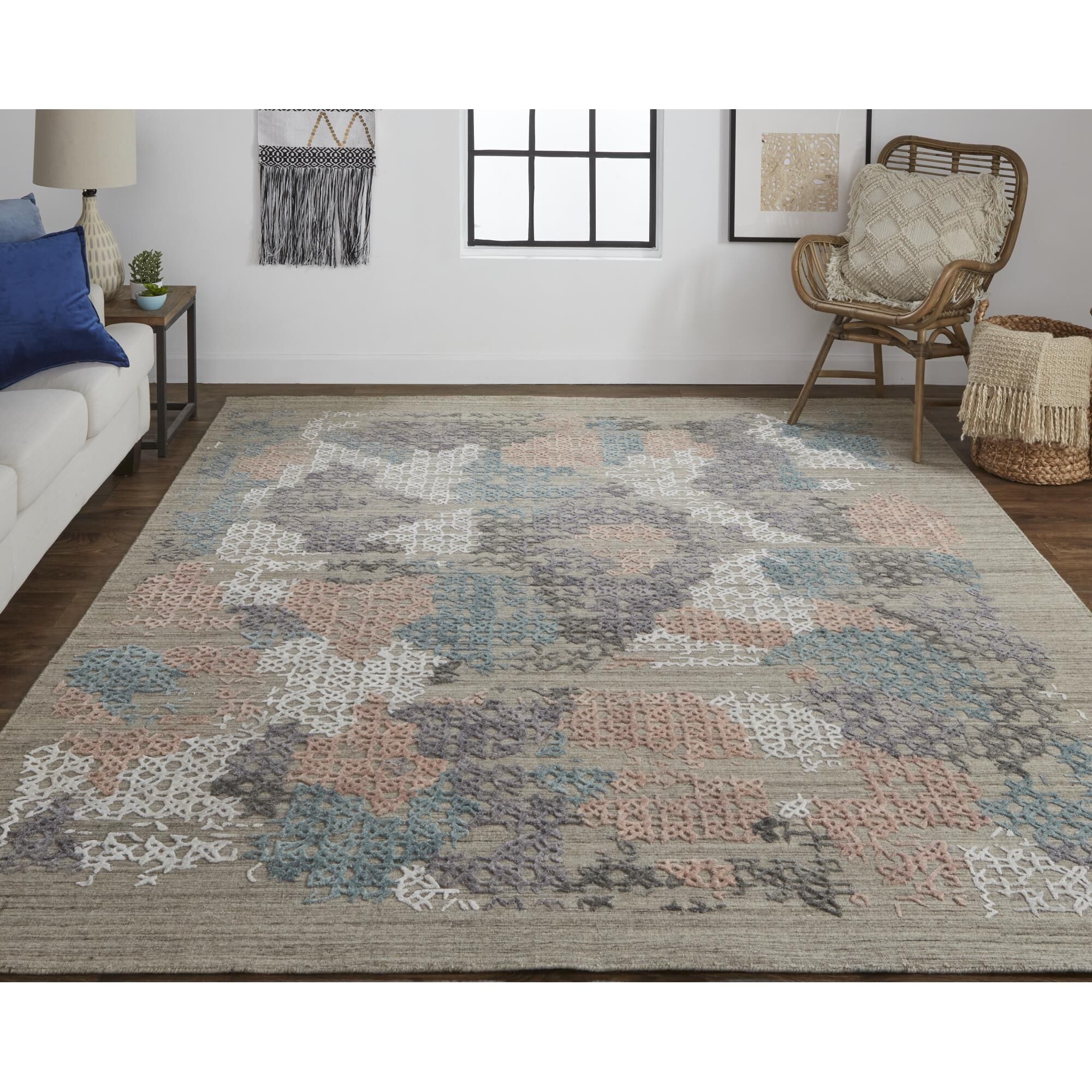 Elias Area Rug by Feizy