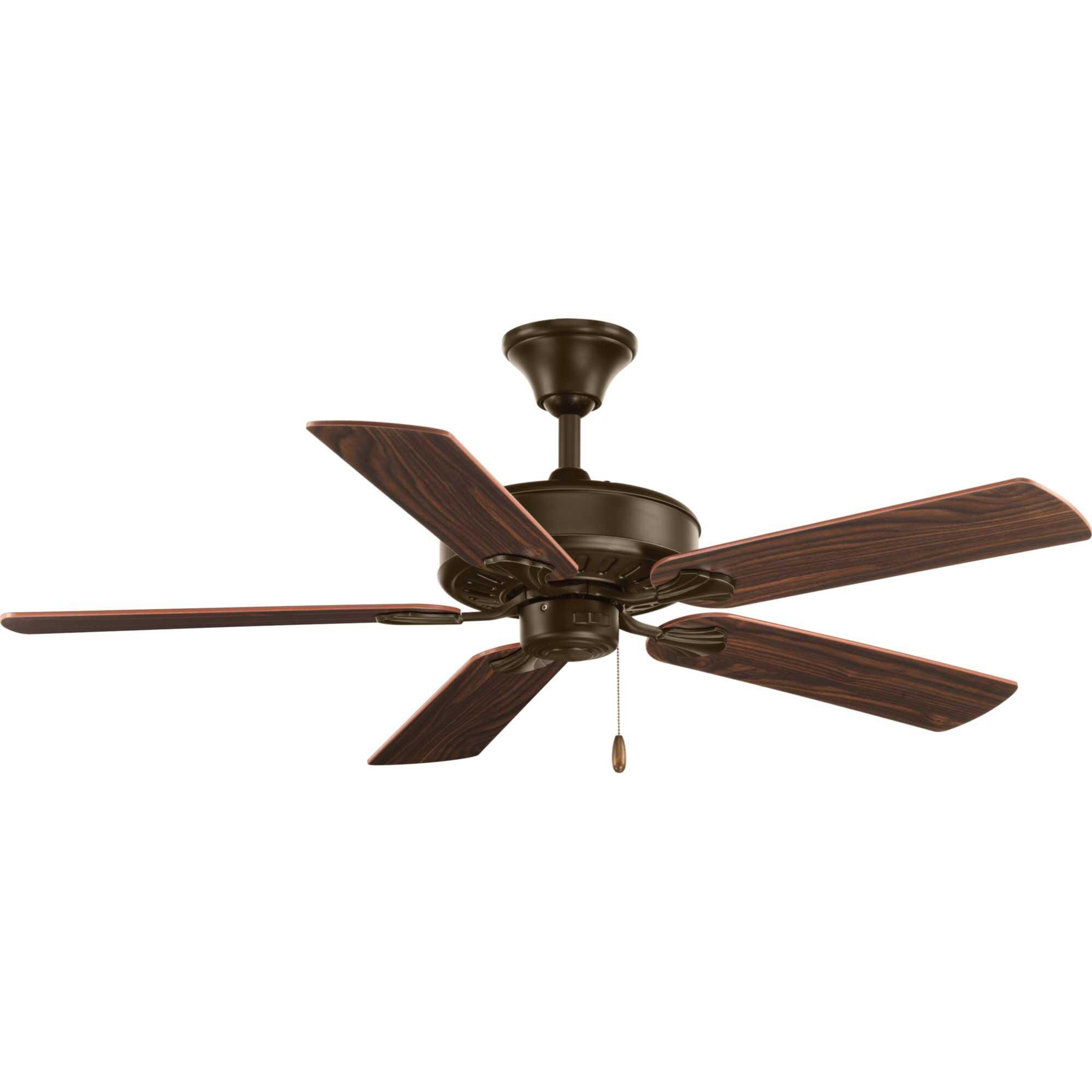 AirPro 52 Inch Ceiling Fan by Progress Lighting