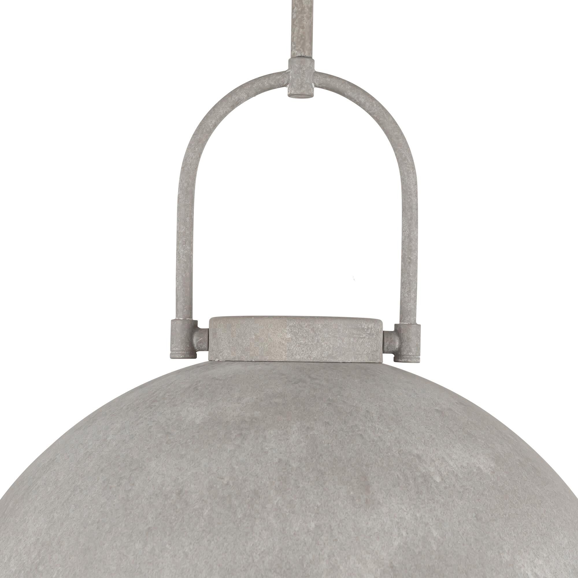 Harper 20 Inch Pendant Light - Clearance,