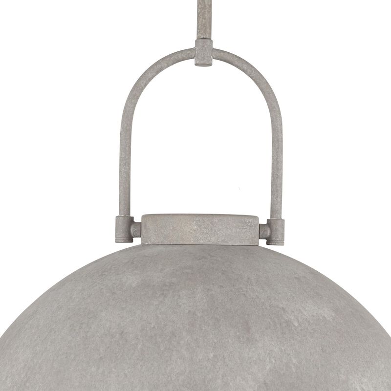 Harper 20 Inch Pendant Light by Alora Mood - Clearance