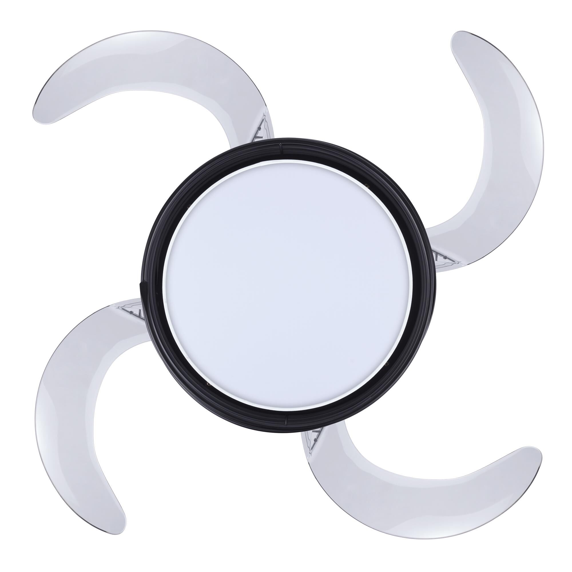 Luna Ceiling Fan by Beacon Lighting