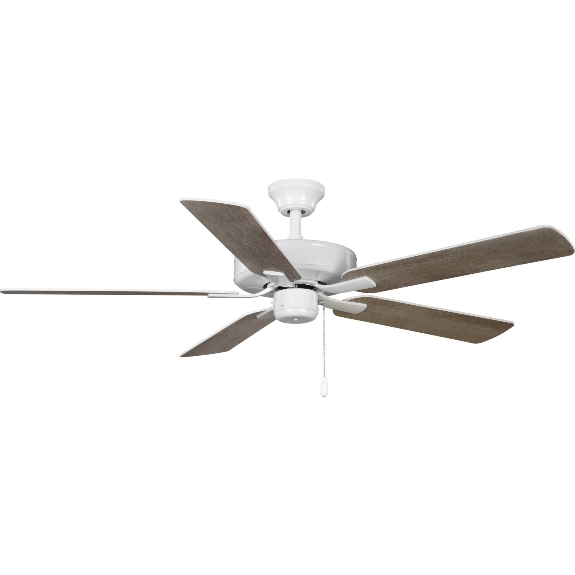 Airpro E-Star Fan Ceiling Fan by Progress Lighting