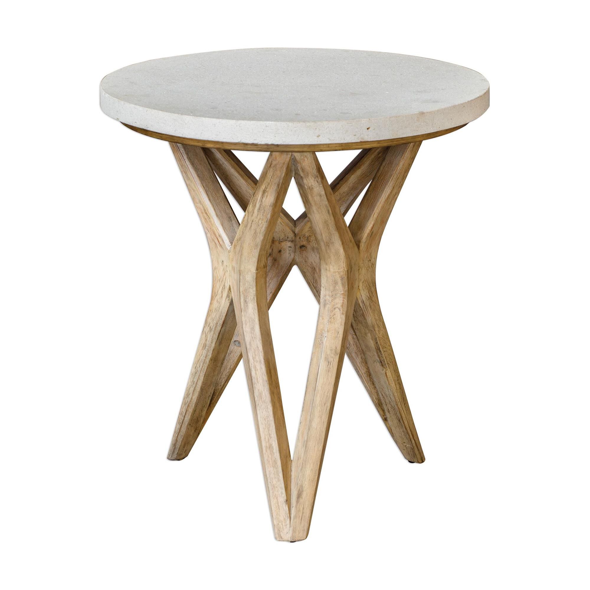 Shown in Warm Oatmeal Wash finish