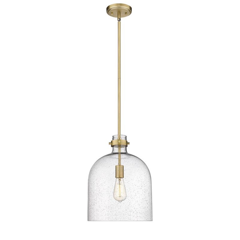 Pearson 12 Inch Chandelier by Z-Lite