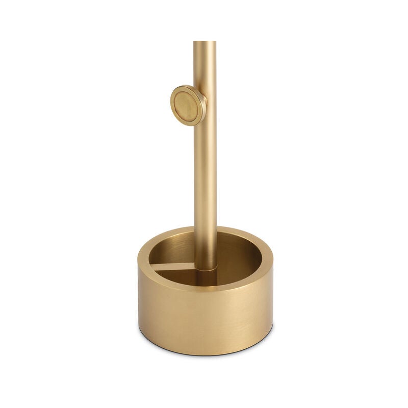 Myles 22 Inch Accent Table by Regina Andrew