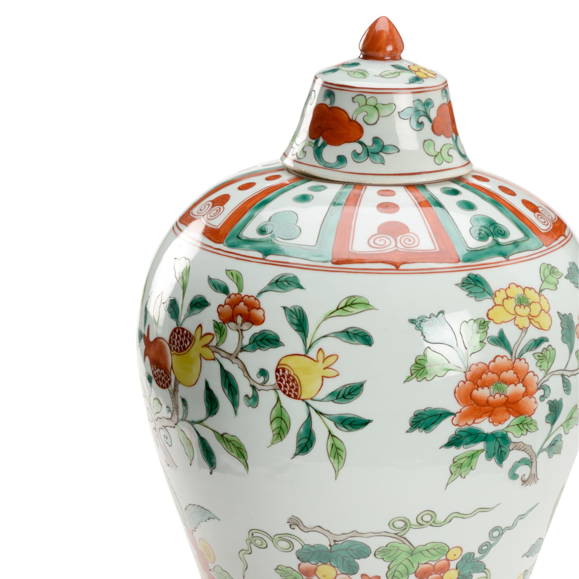 Gainborough Vase Vase-Urn by Chelsea House