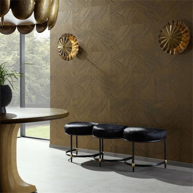 Blaire 55 Inch Bench by Arteriors