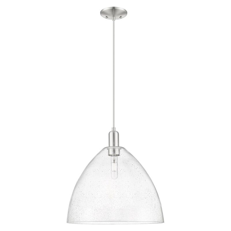 Bruno Marashlian Bristol 16 Inch Large Pendant by Innovations Lighting