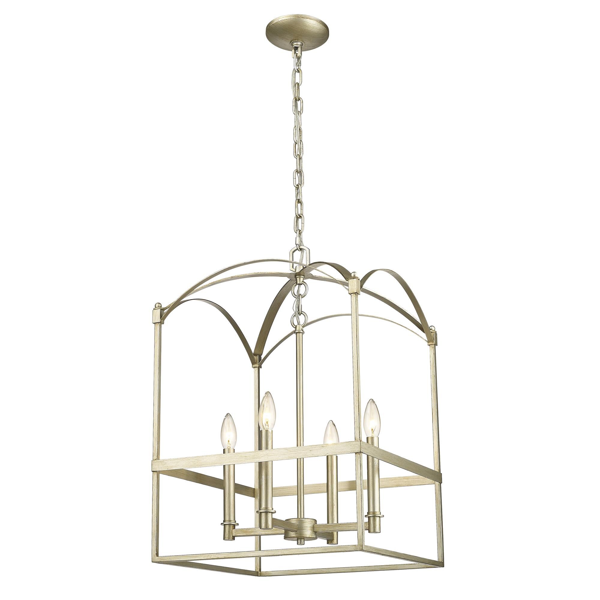 Cormac 16 Inch Cage Pendant by Acclaim Lighting