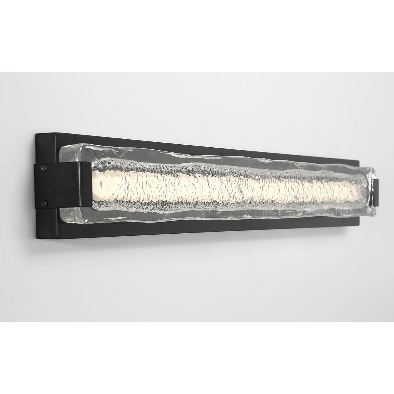 Hiltic 36 Inch Outdoor Wall Light by Eurofase Lighting