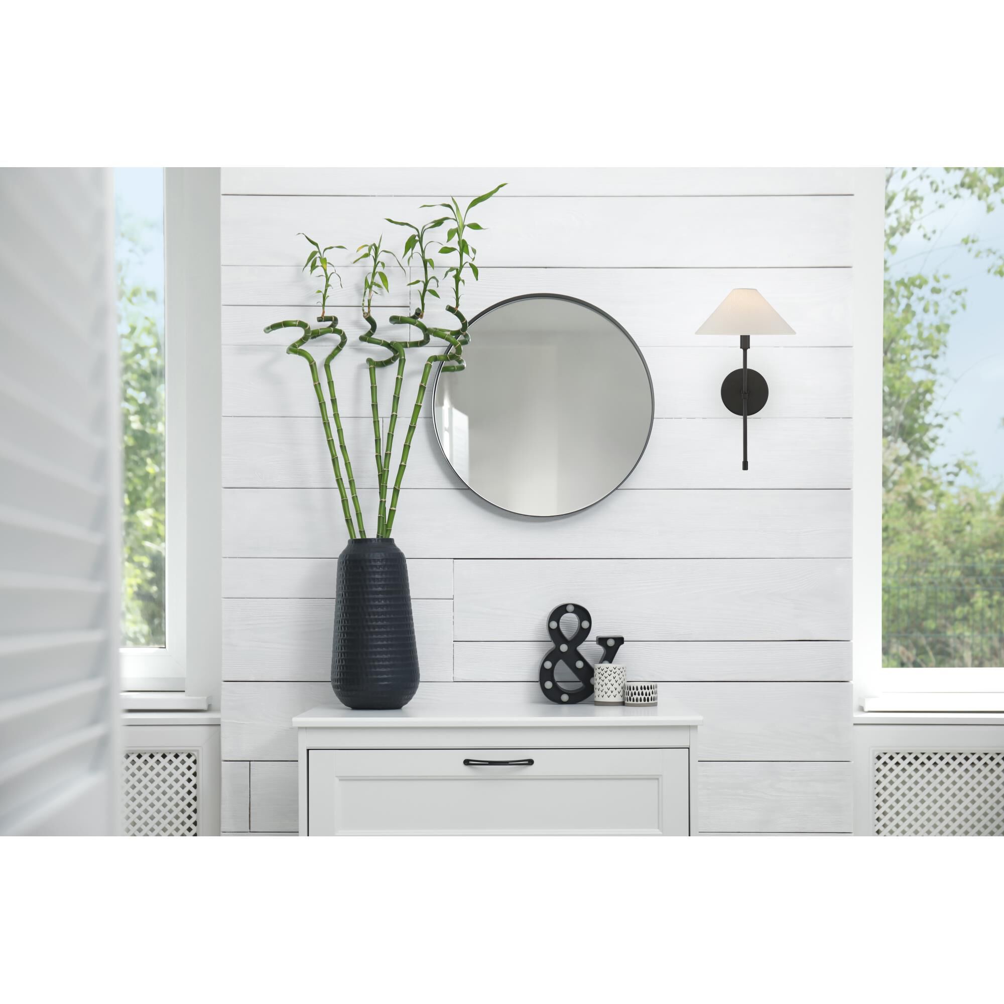 Avon 9 Inch Wall Sconce by Savoy House