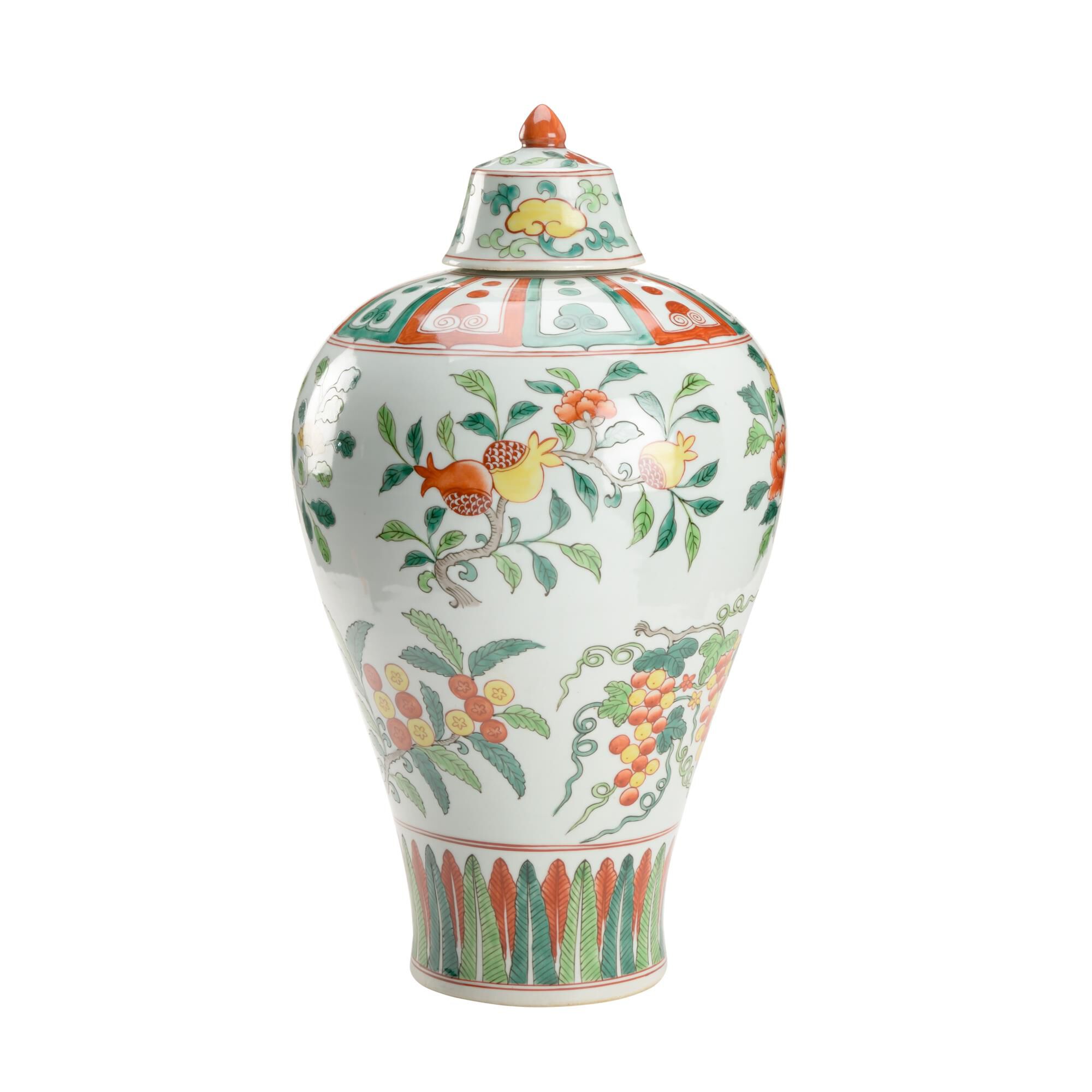 Gainborough Vase Vase-Urn by Chelsea House