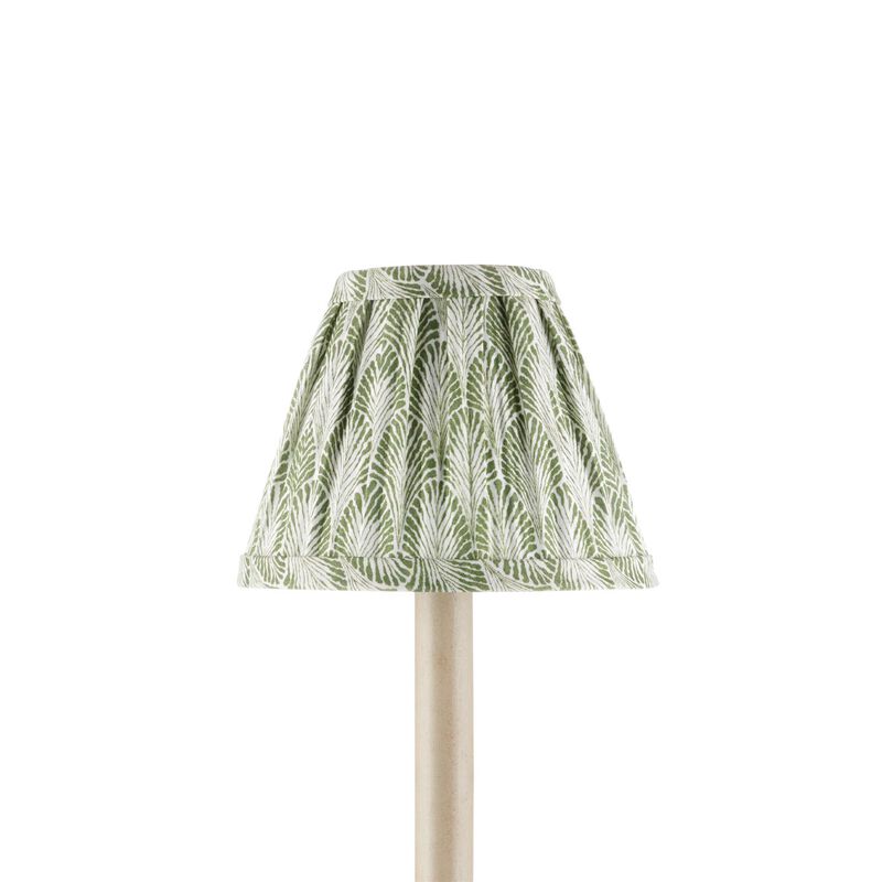 Plume Accessory Shade by Currey and Company