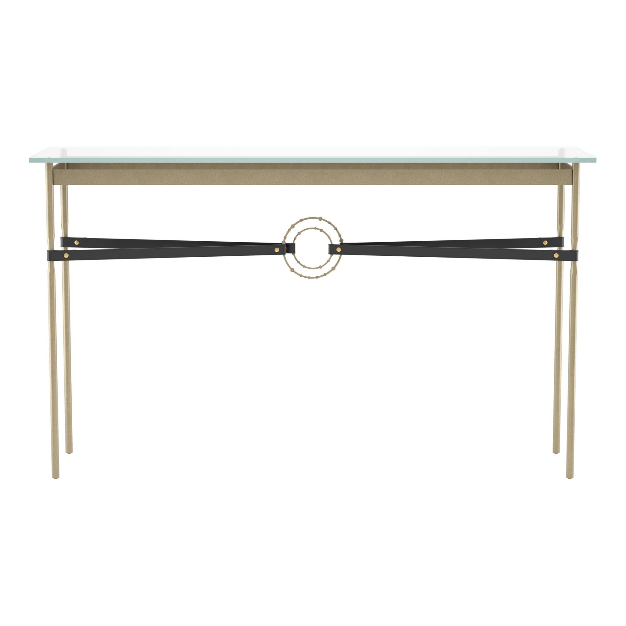 Equus 54 Inch Console Table,