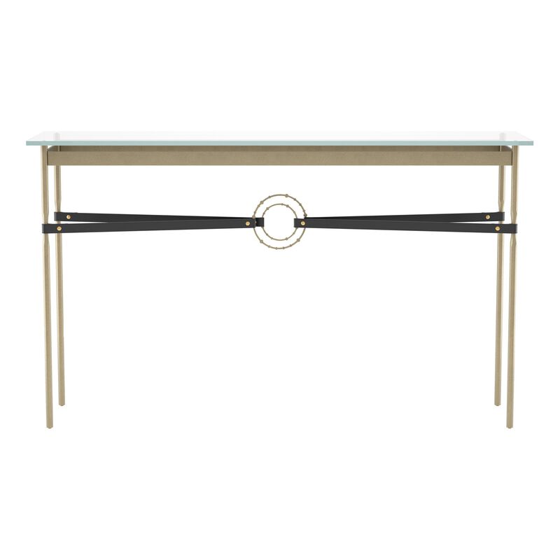Equus 54 Inch Console Table by Hubbardton Forge