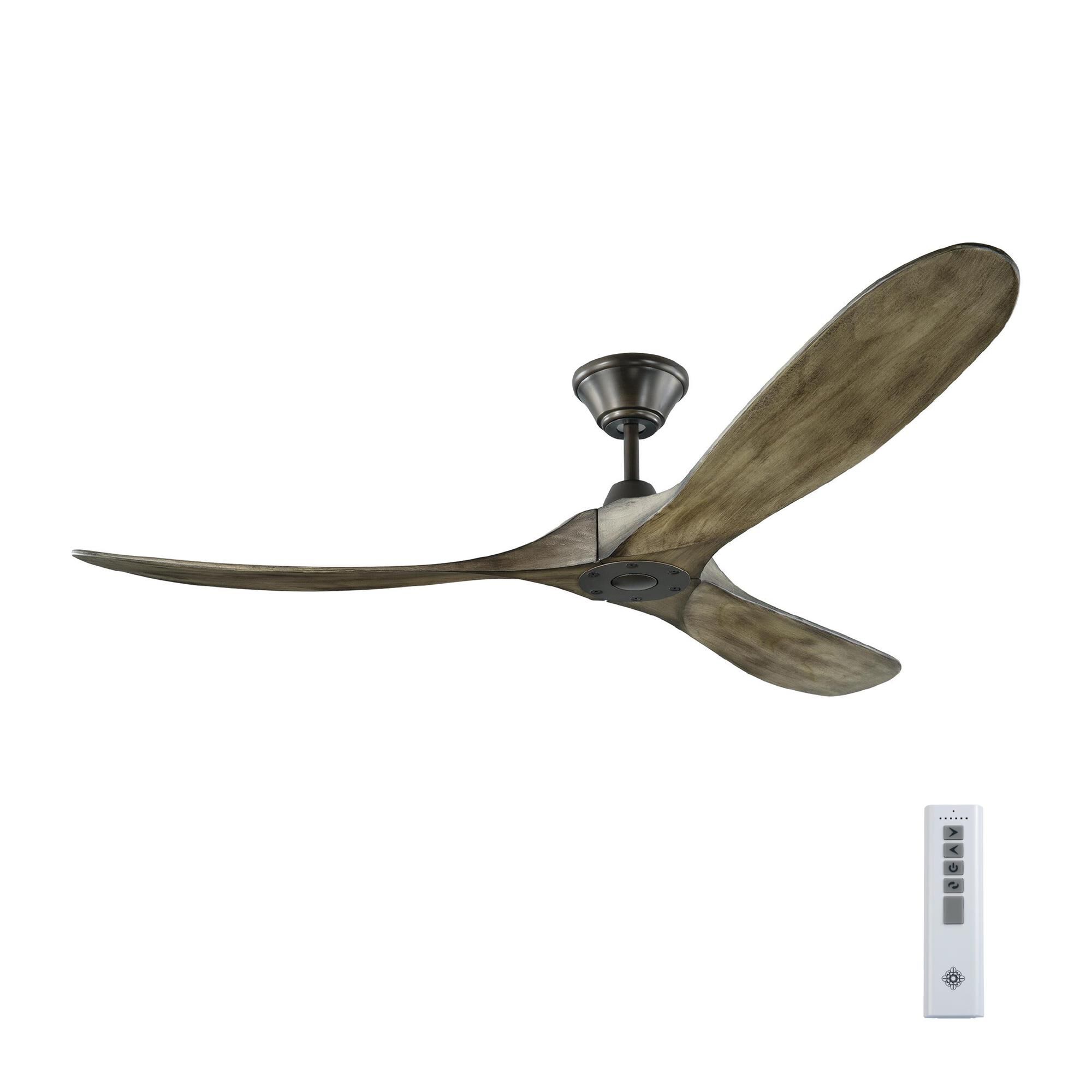 Maverick 60 Inch Ceiling Fan,