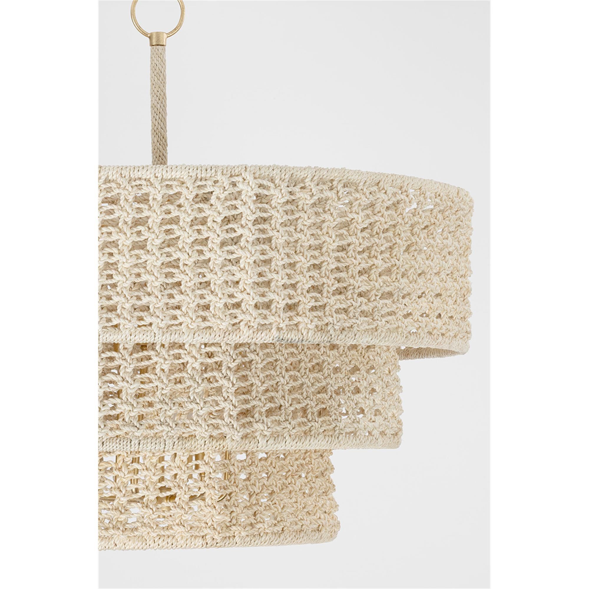 Yorkhill Large Pendant Light,