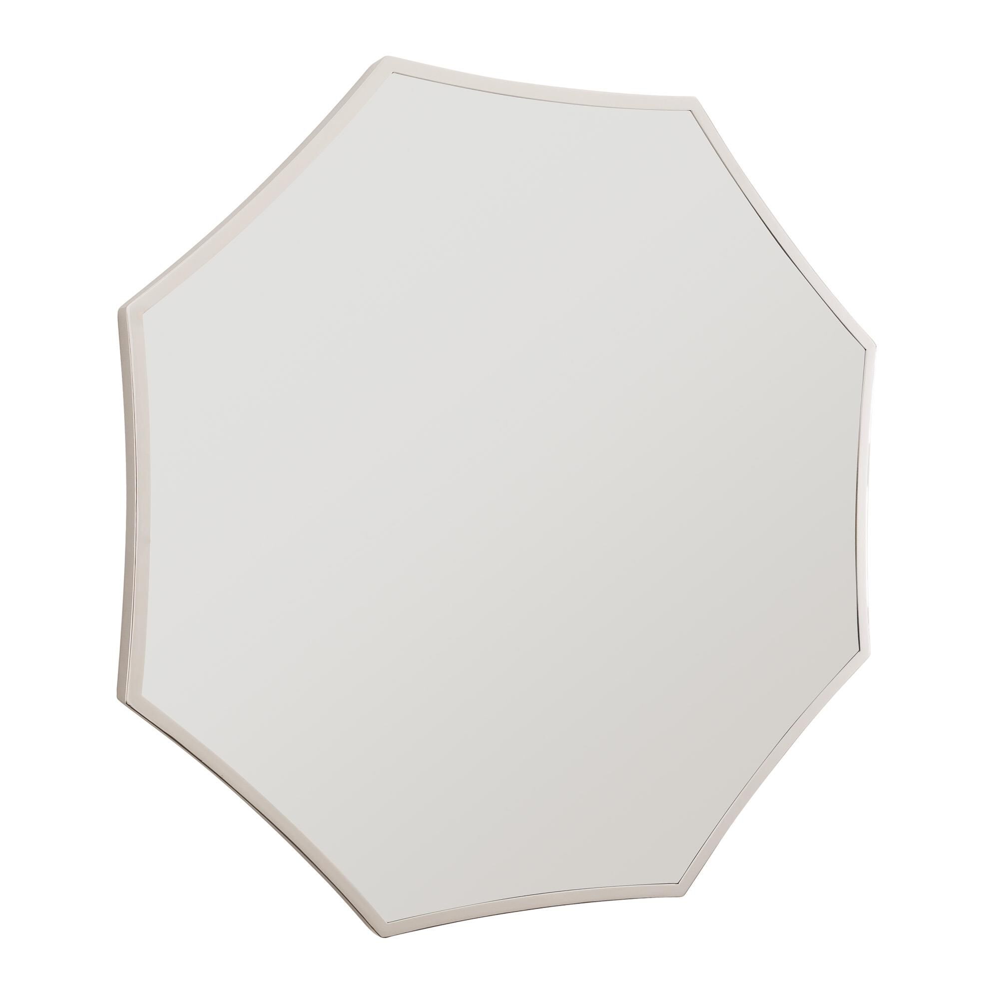 Jenner Decorative Mirrors by Varaluz