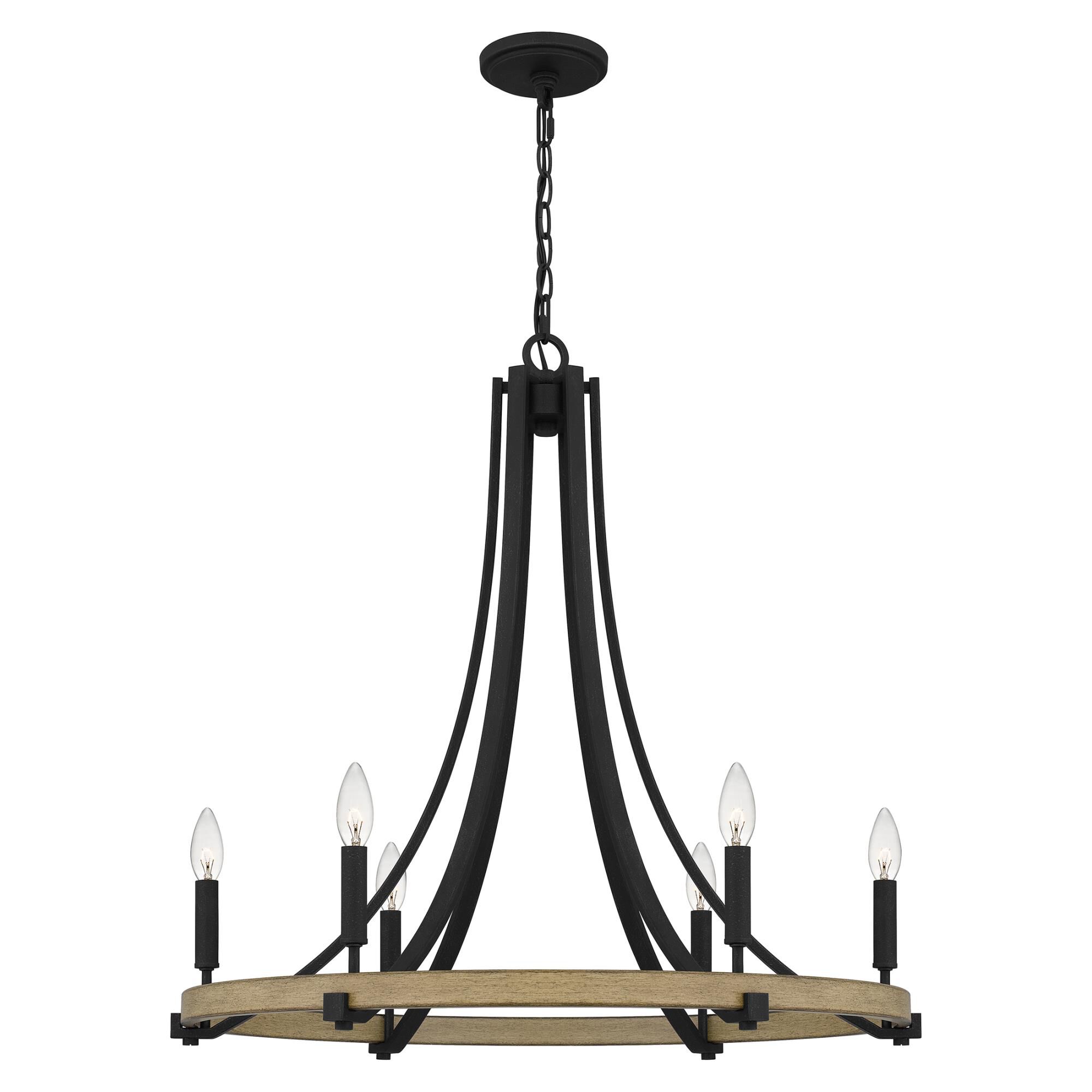 Shown in Grey Ash finish