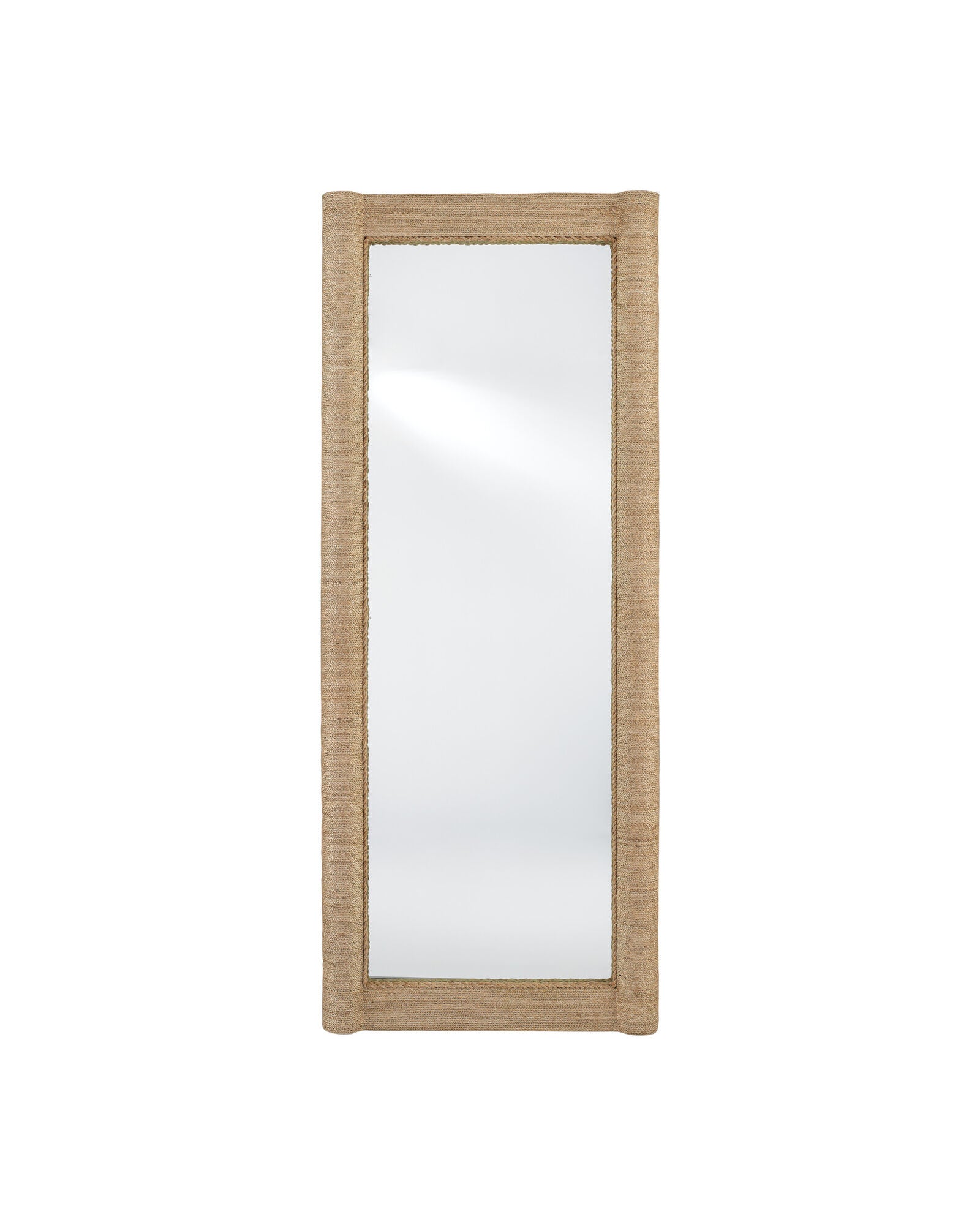 Shown in Natural/Mirror finish