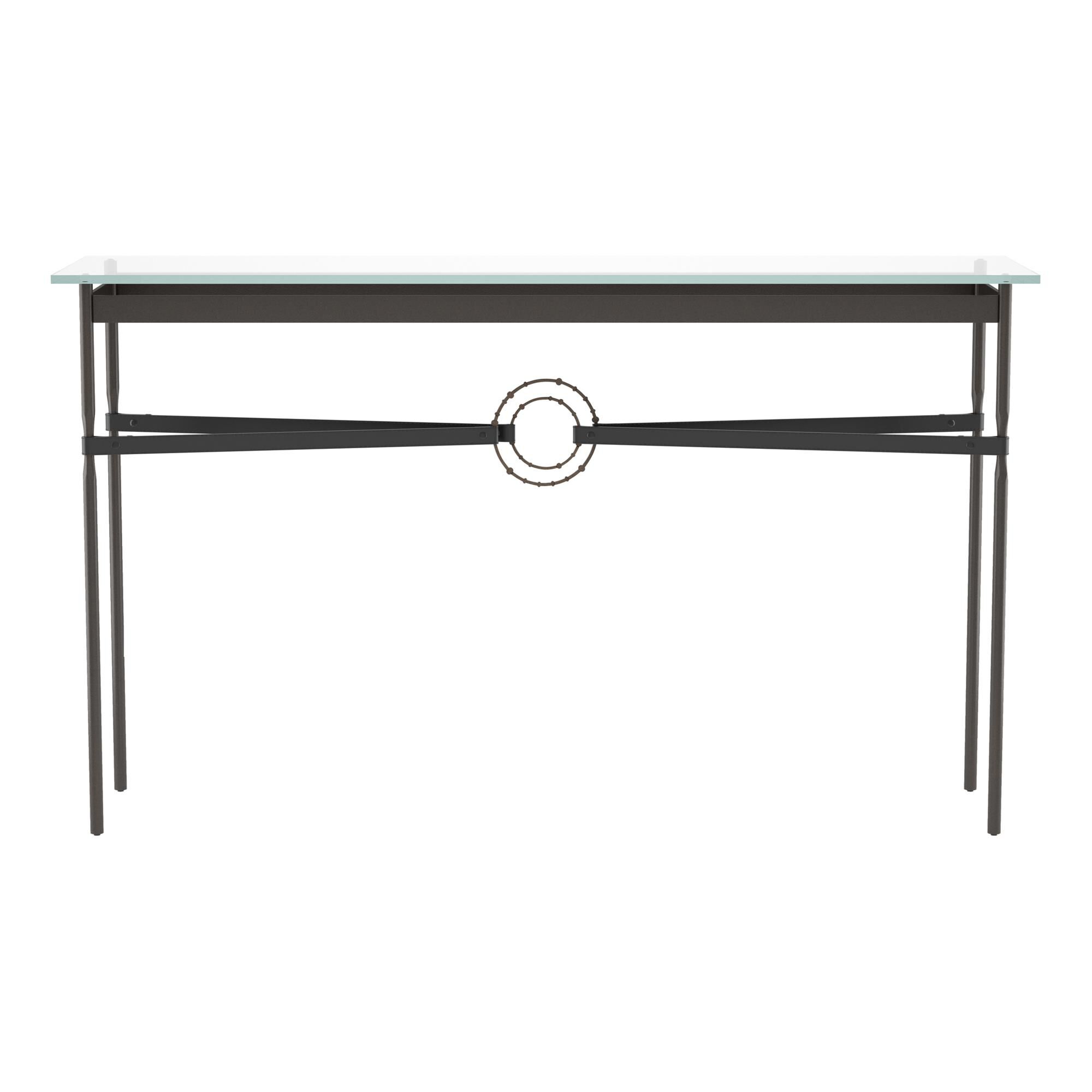 Equus 54 Inch Console Table,