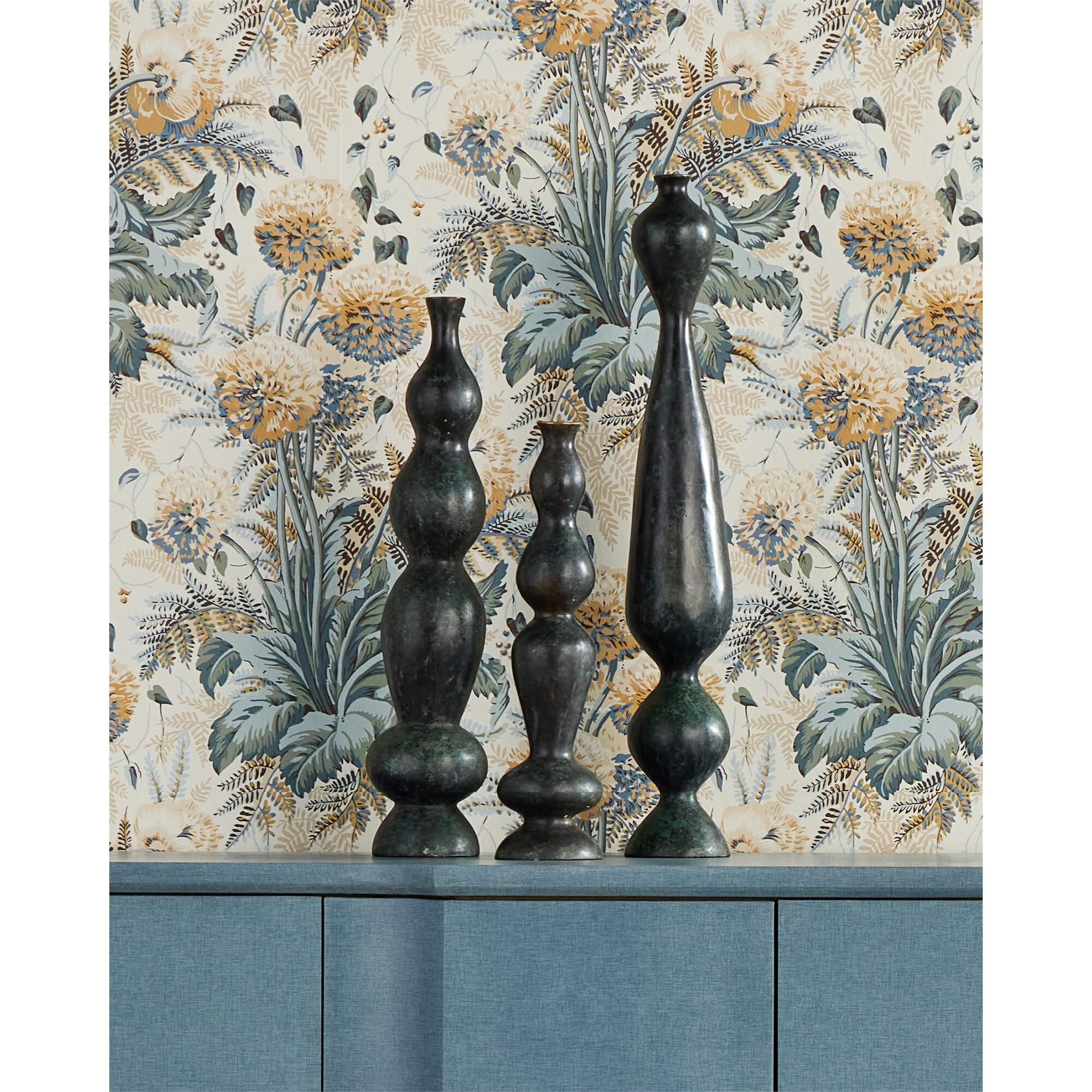 Luganzo Vase,
