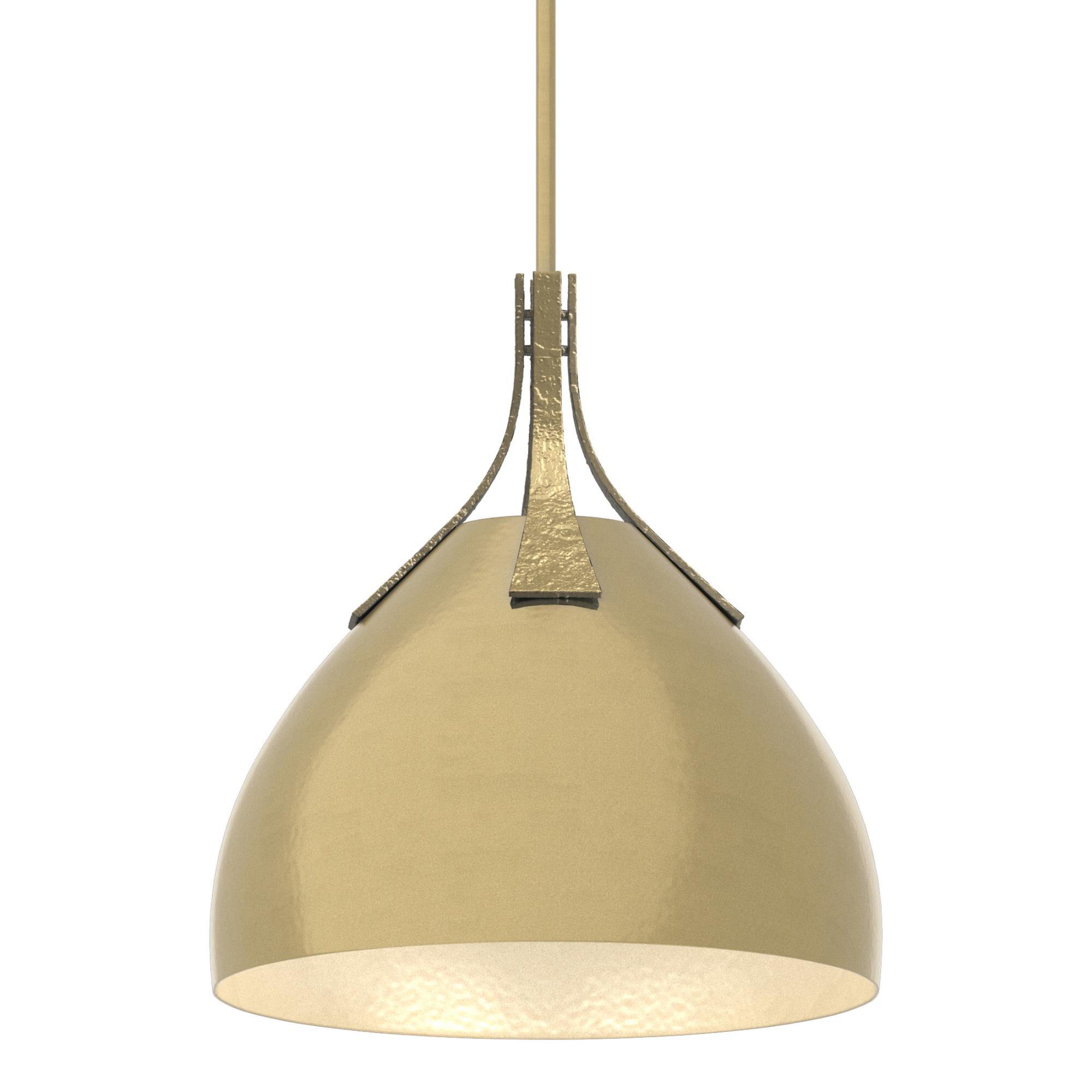 Summit Large Pendant by Hubbardton Forge
