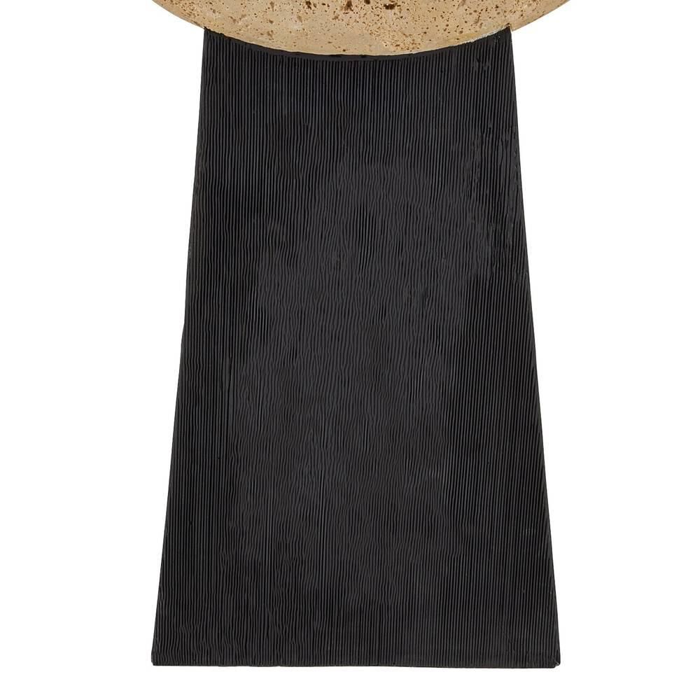 Dorian 17 Inch Accent Table by Arteriors Home