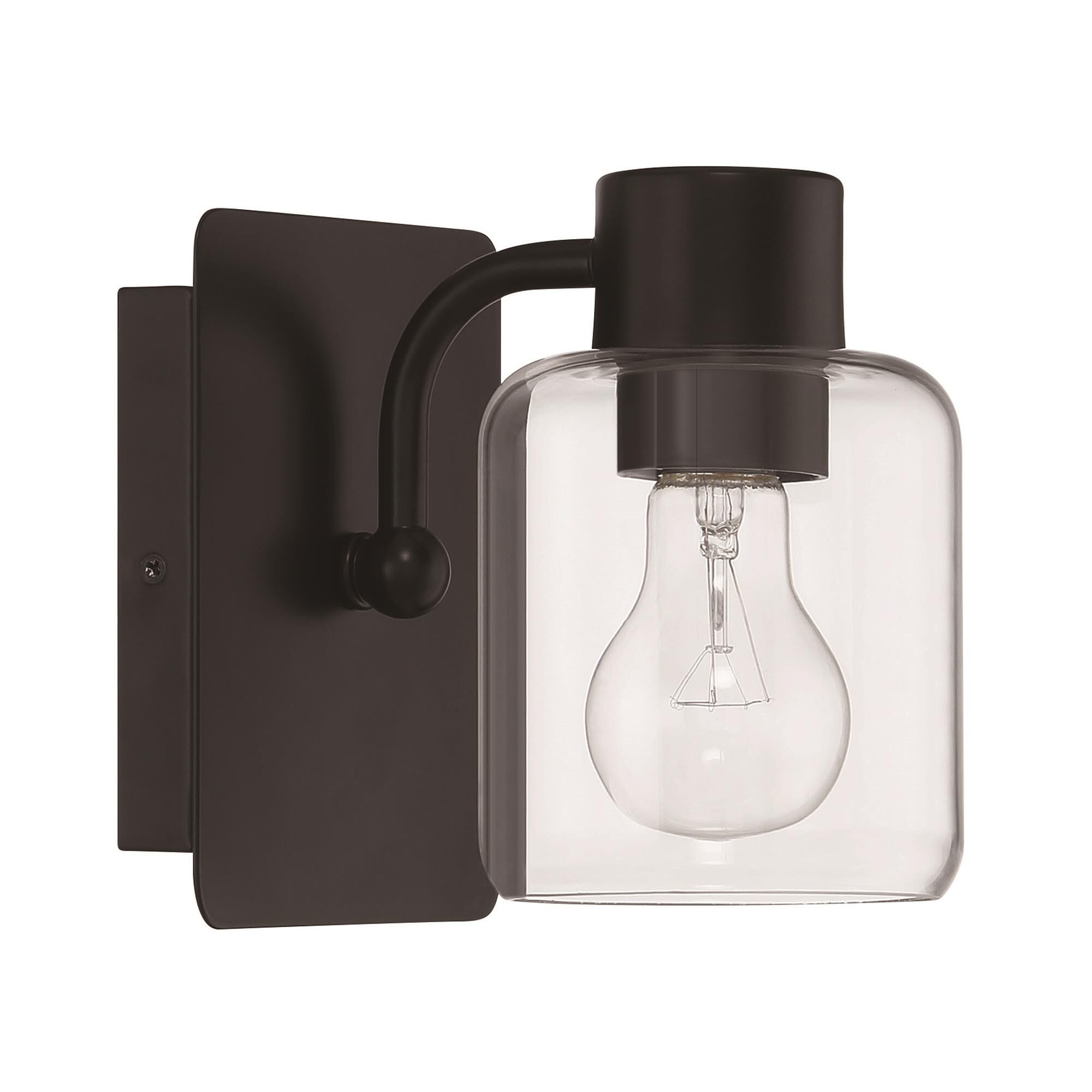 Rori Small Wall Sconce,