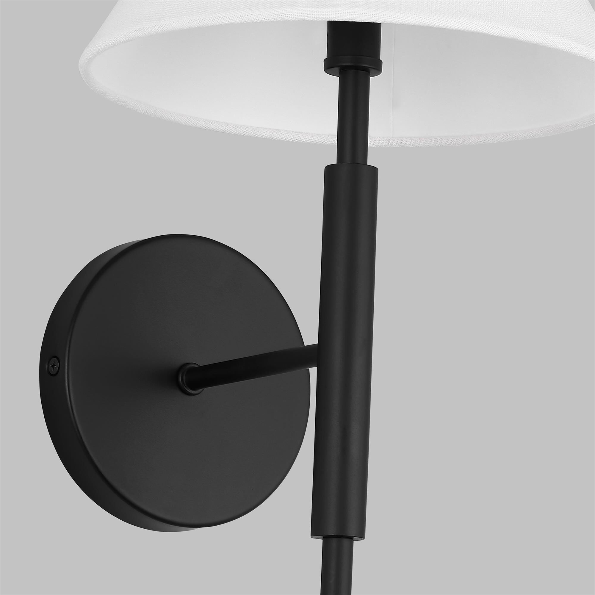 Drew & Jonathan Porteau Medium Wall Sconce,