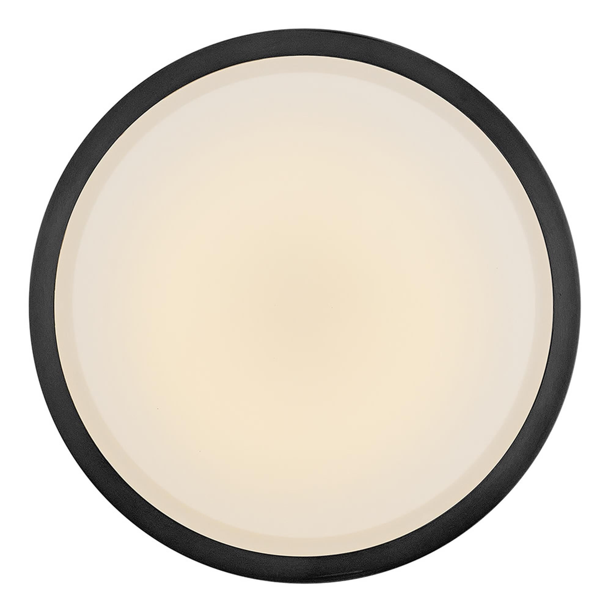 Kieran 14 Inch Semi Flush Mount,
