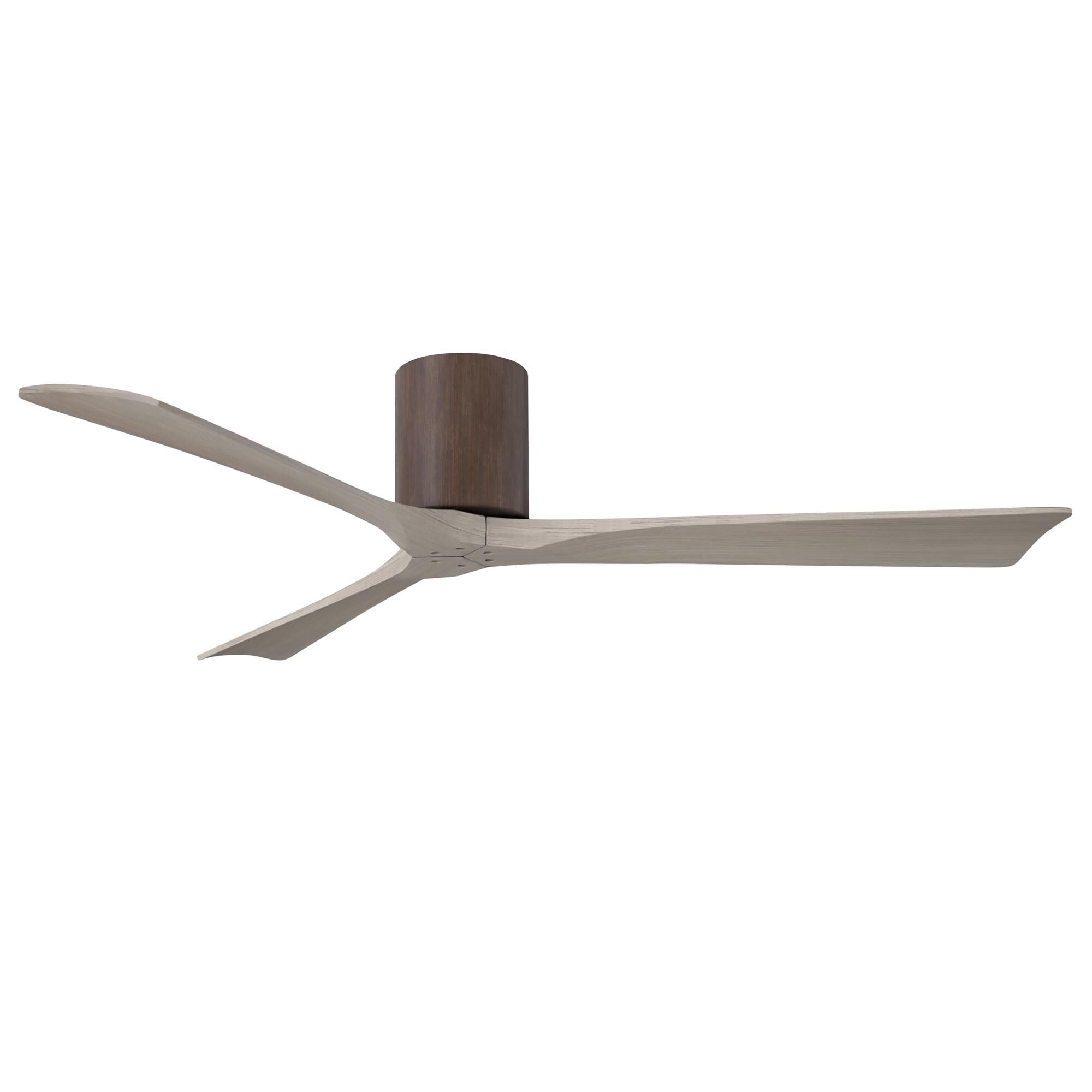 Irene 60 Inch Flush Mount Fan by Matthews Fan Company
