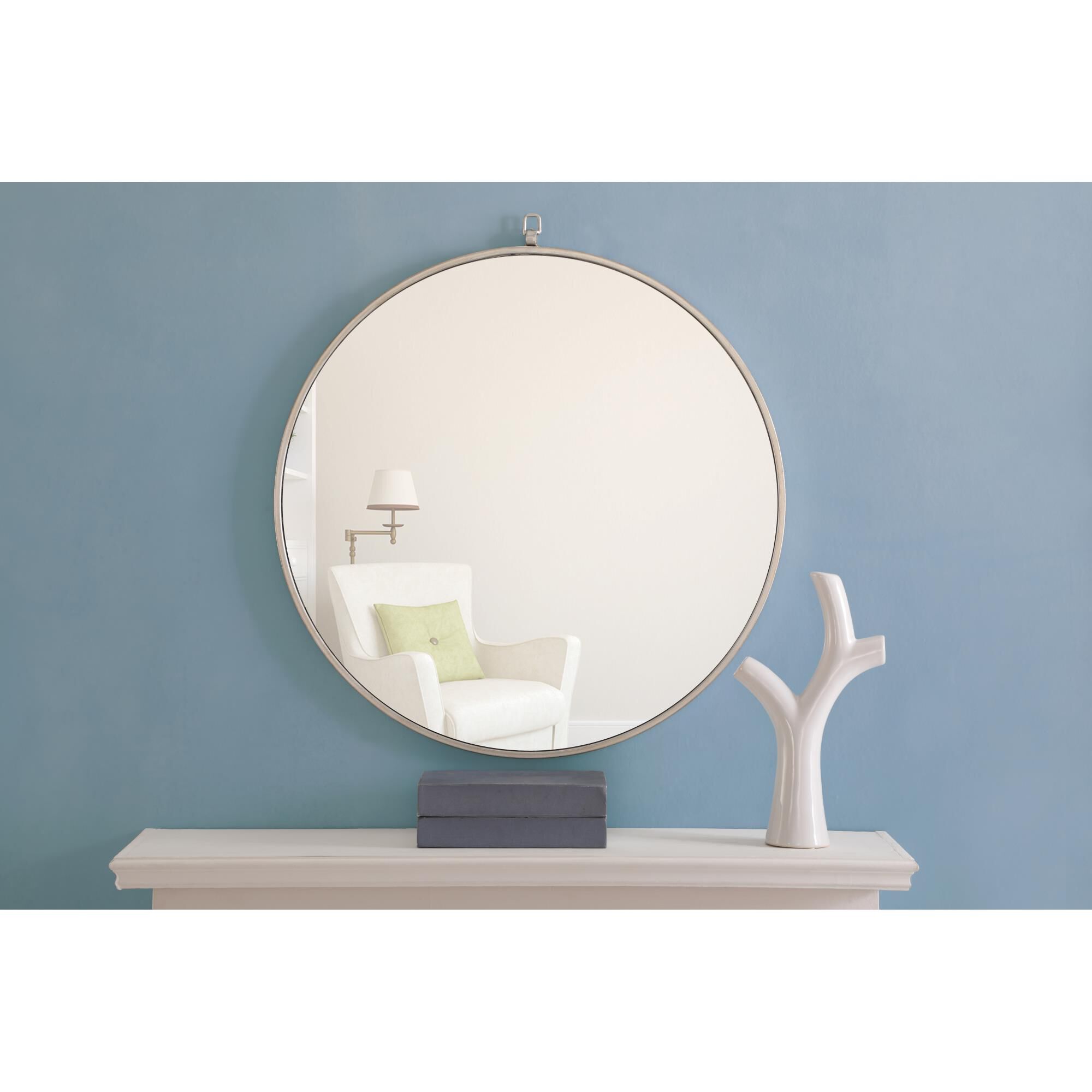 Eternity Decorative Mirrors by Elegant Decor