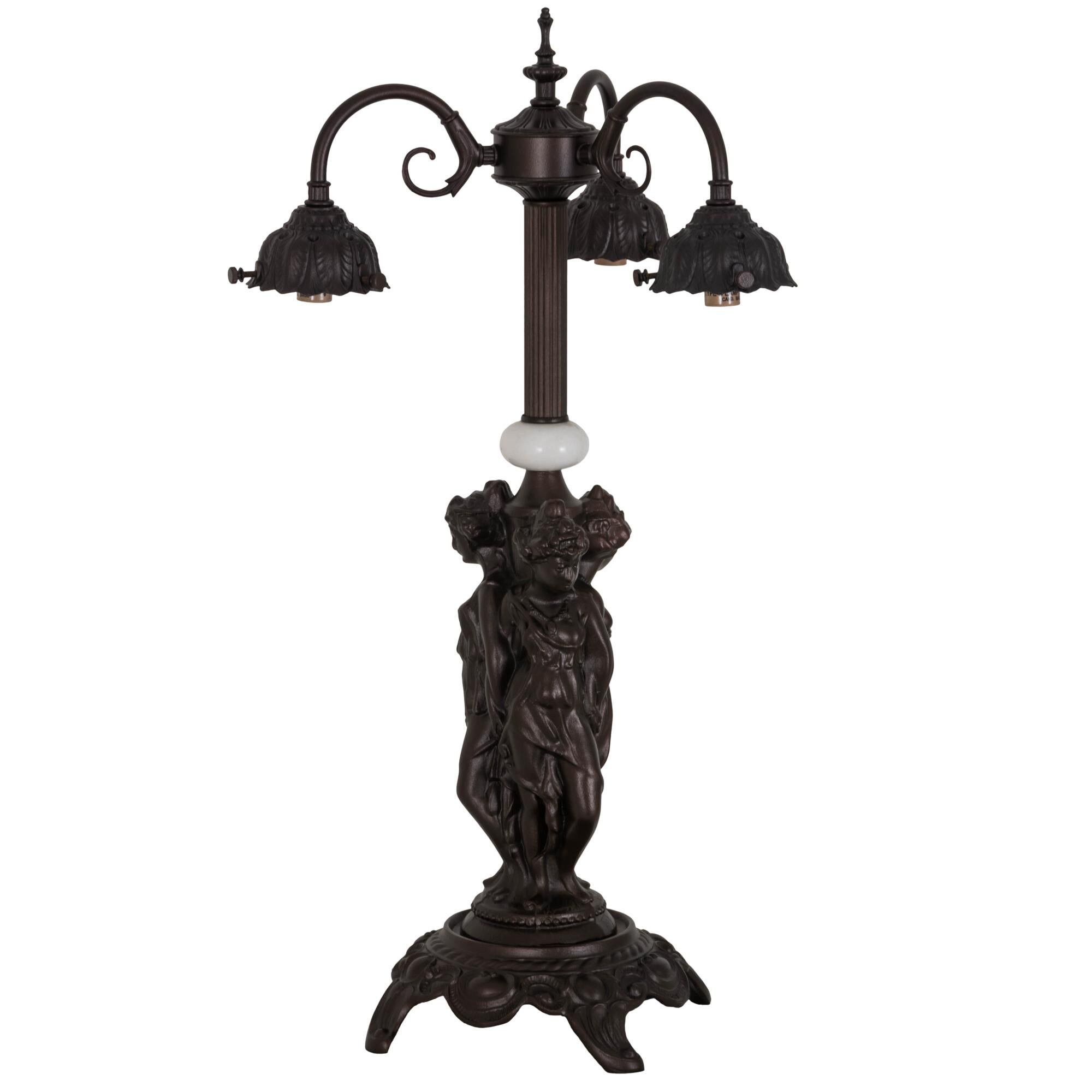 24 Inch Outdoor Table Lamp by Meyda Lighting