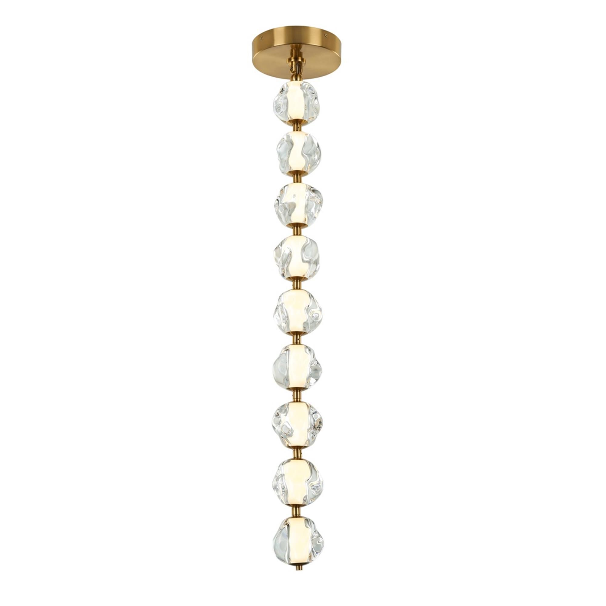 Jackie 48 Inch Mini Pendant,