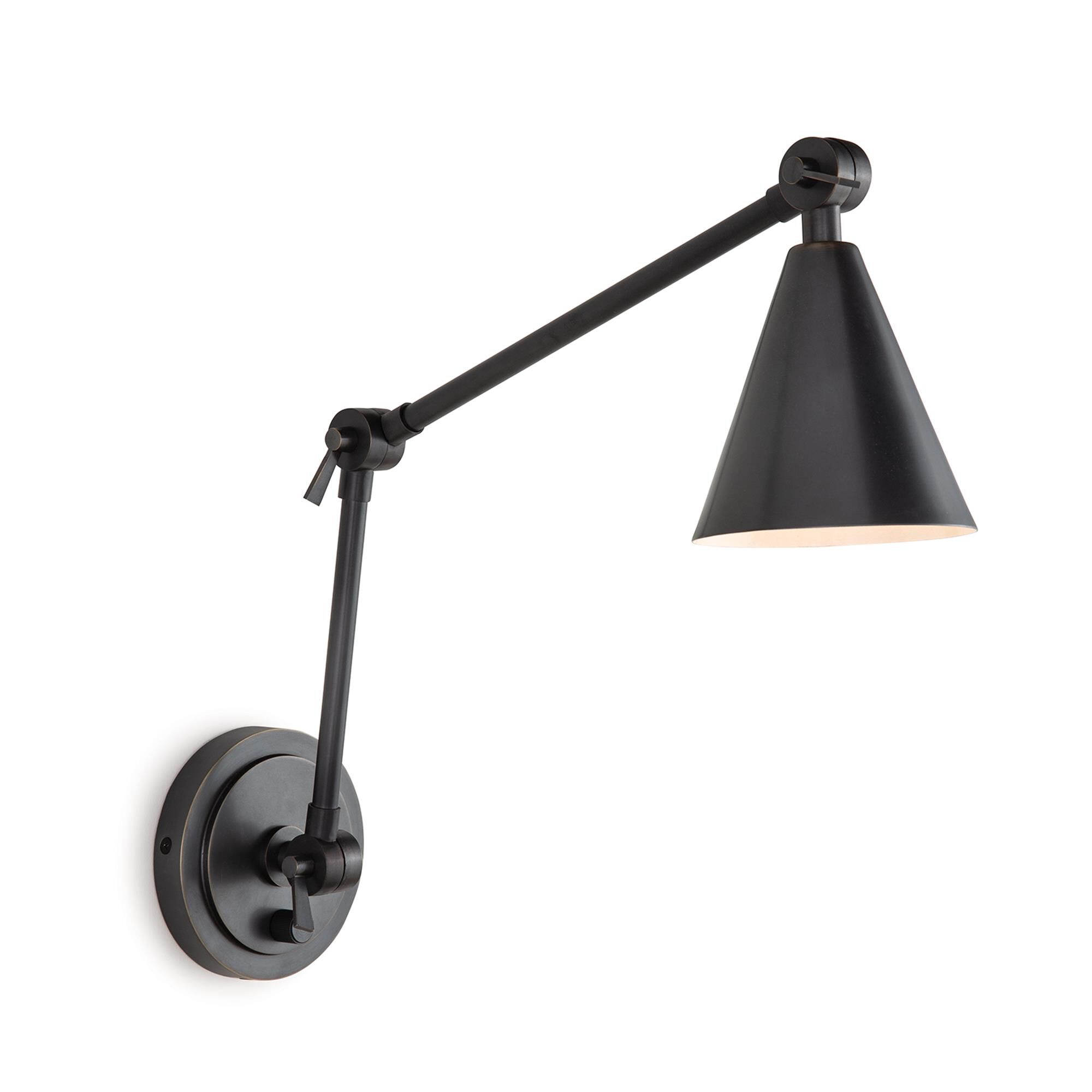 Shown in Oil Rubbed Bronze finish