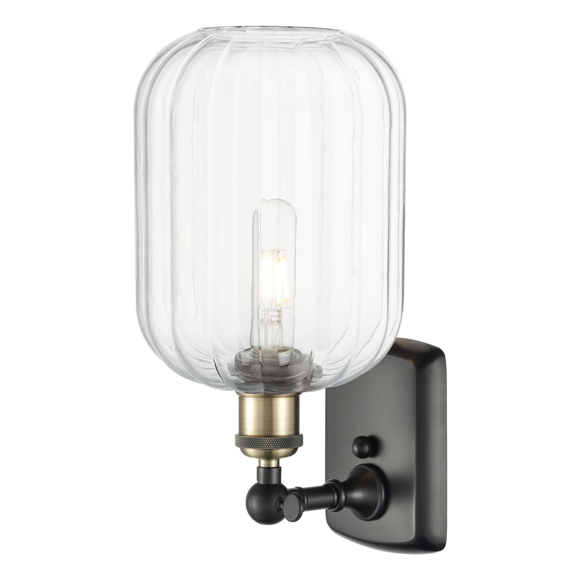 Bruno Marashlian Preston 13 Inch Wall Sconce by Innovations Lighting