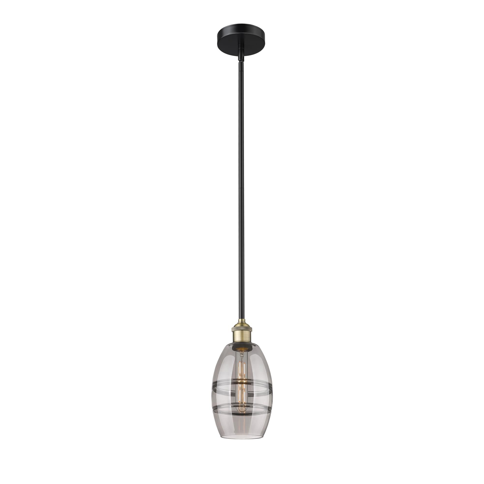 Bruno Marashlian Vaz 6 Inch Mini Pendant by Innovations Lighting