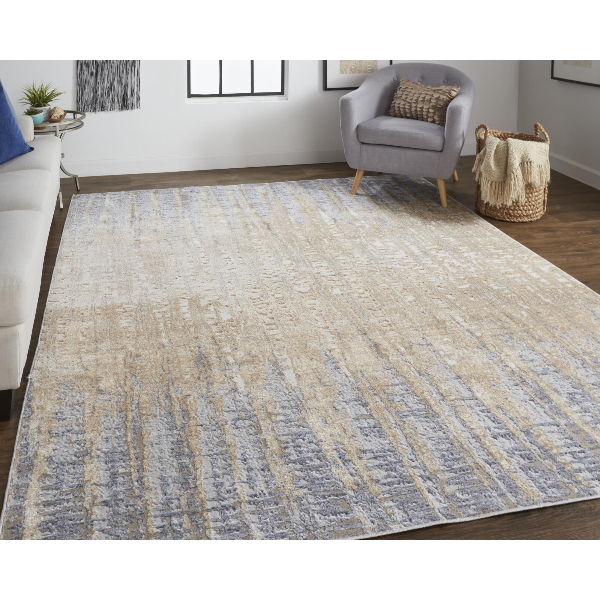 Laina Area Rug,