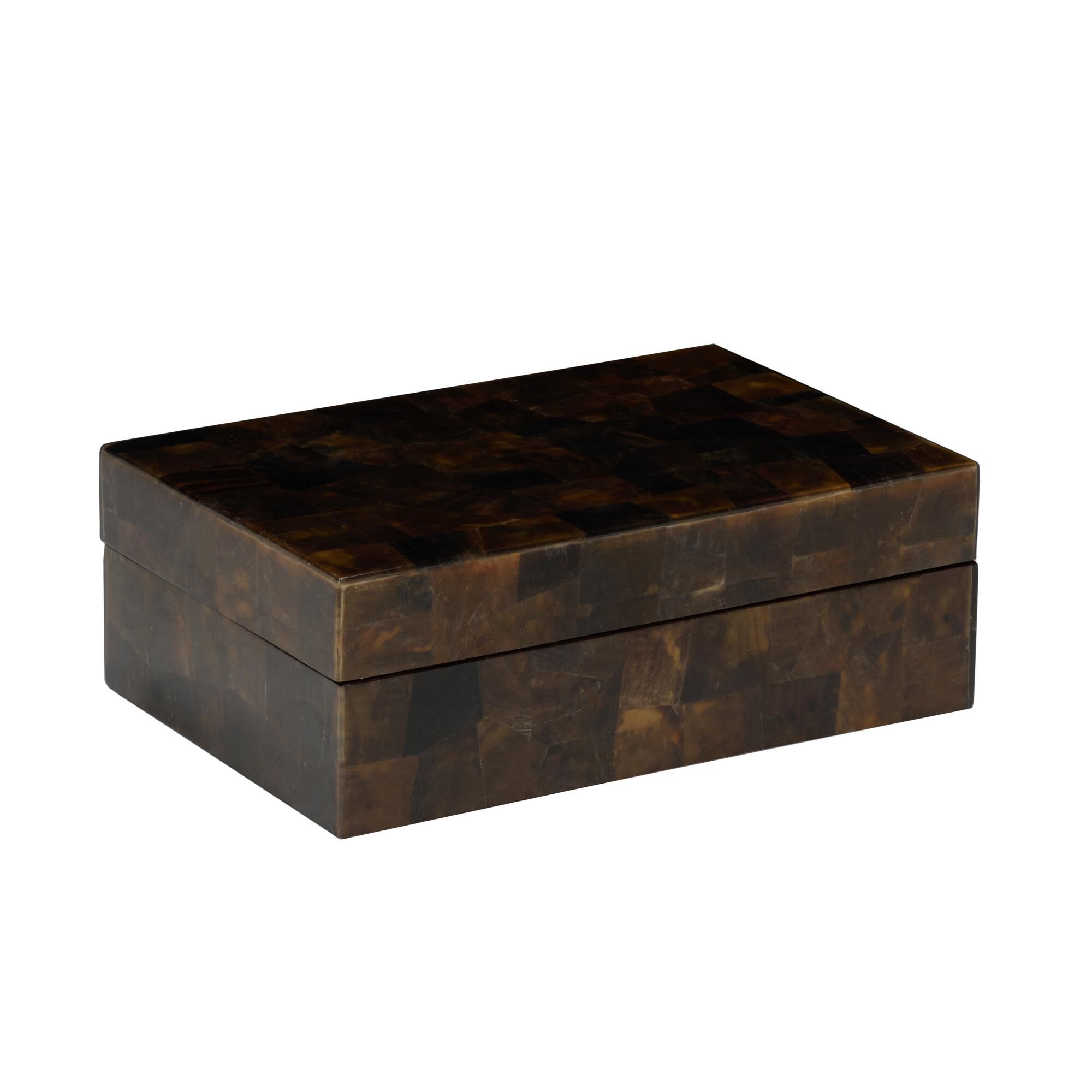 Shown in Natural Brown finish