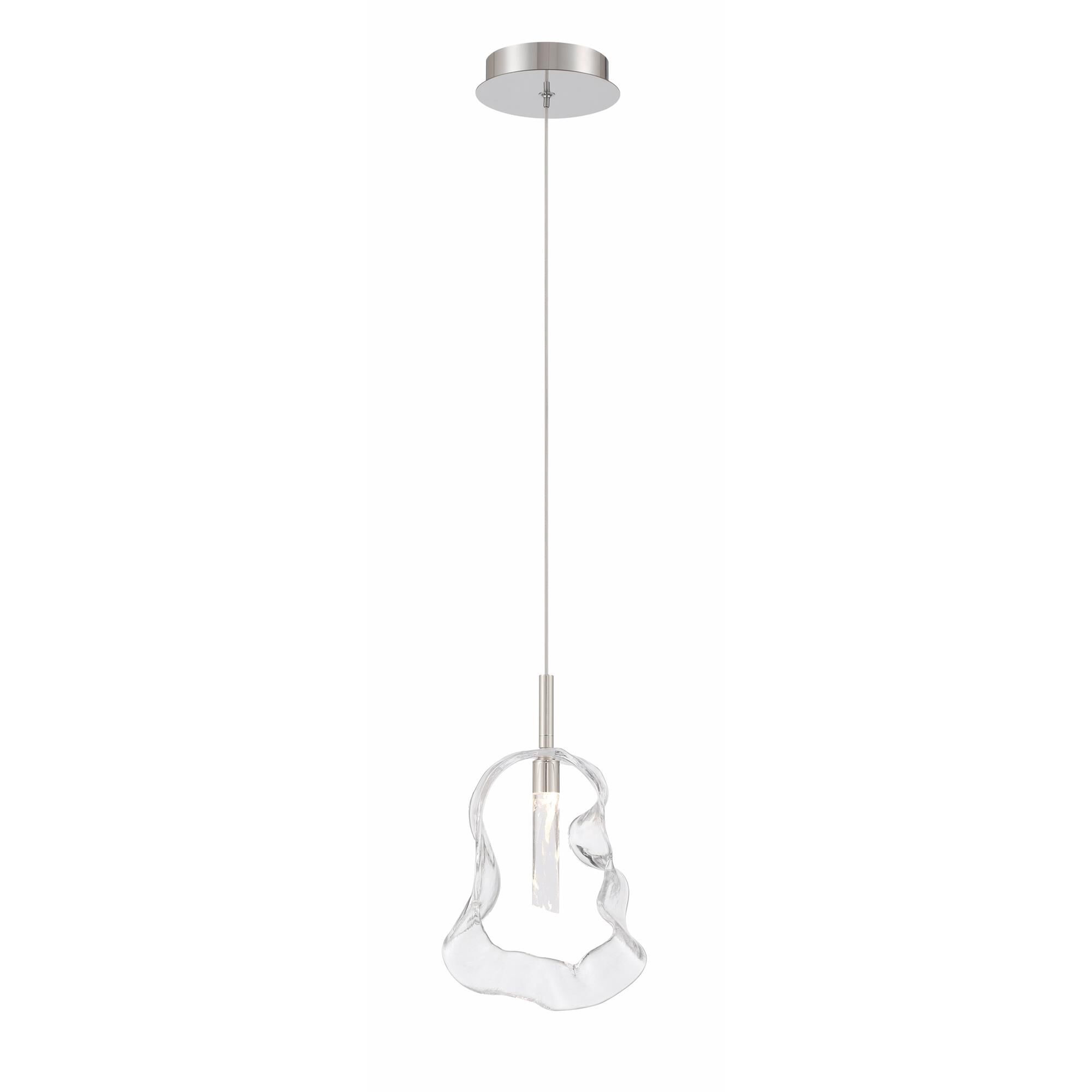 Norah 13 Inch Mini Pendant,