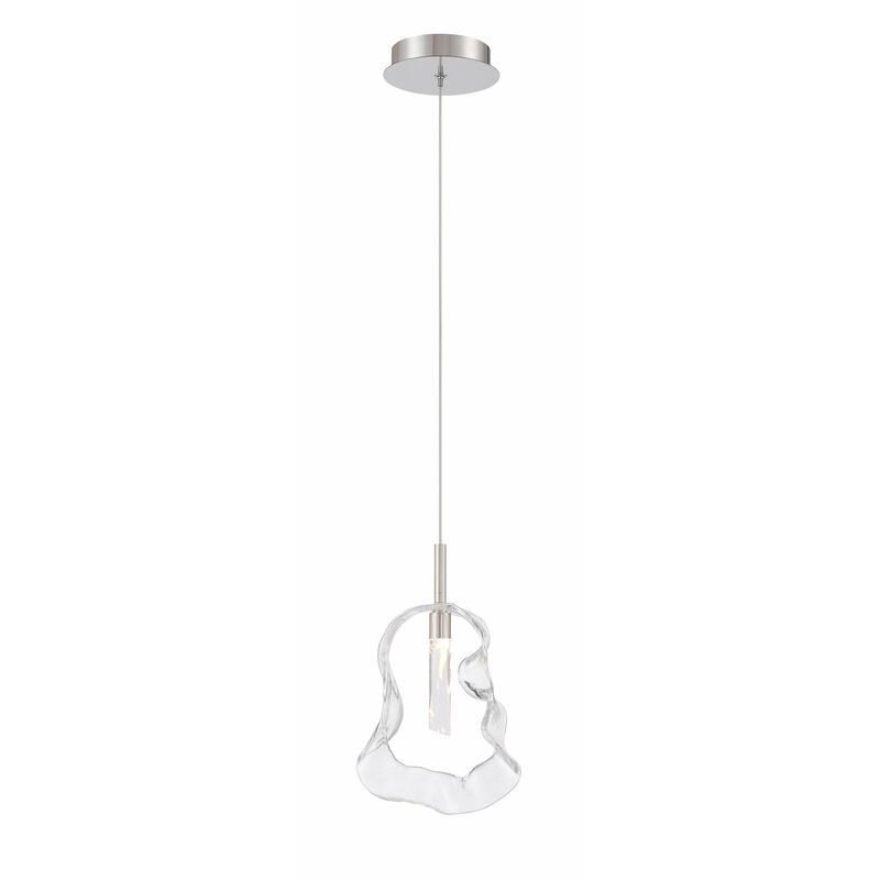 Norah 13 Inch Mini Pendant by Eurofase Lighting