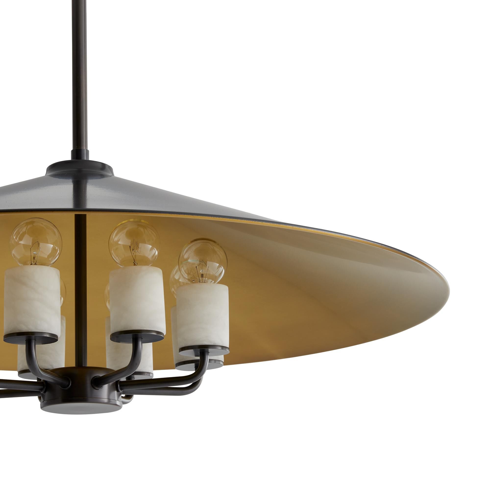 Manchester 29 Inch Large Pendant by Arteriors Home