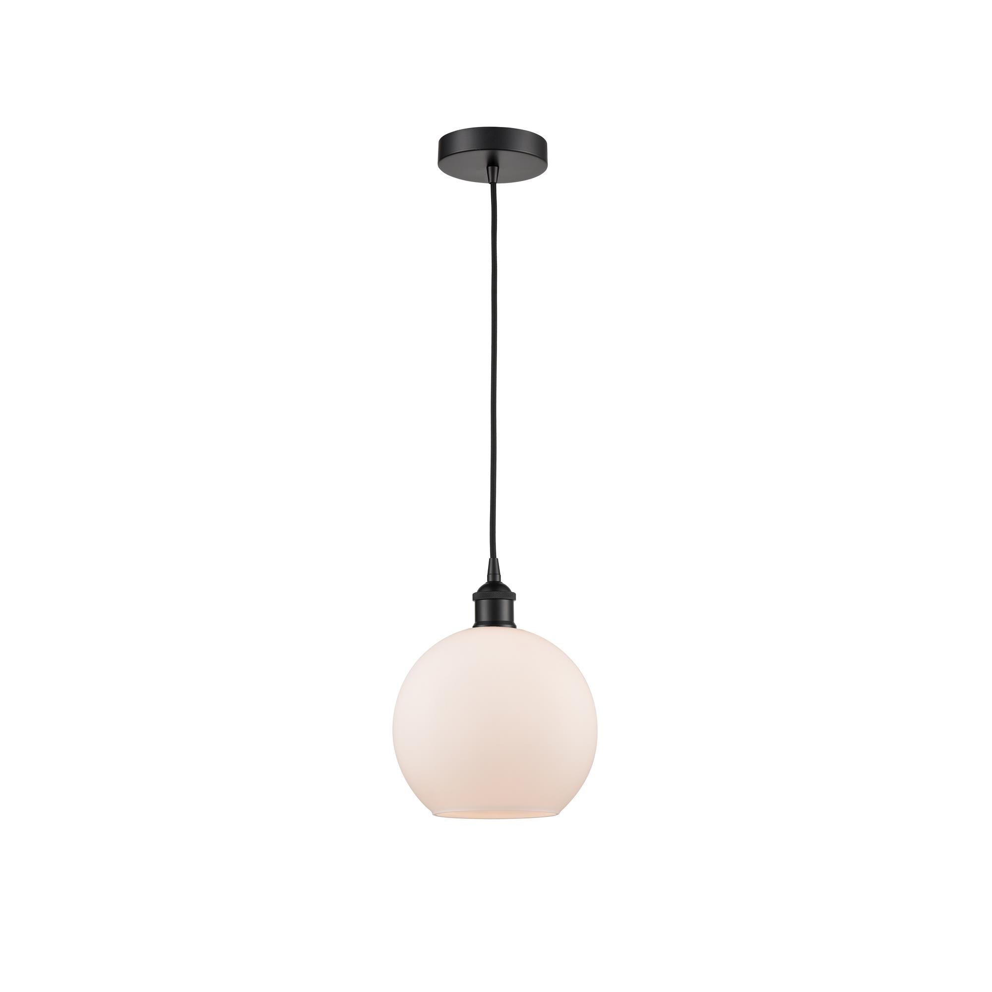 Bruno Marashlian Athens 8 Inch Mini Pendant by Innovations Lighting