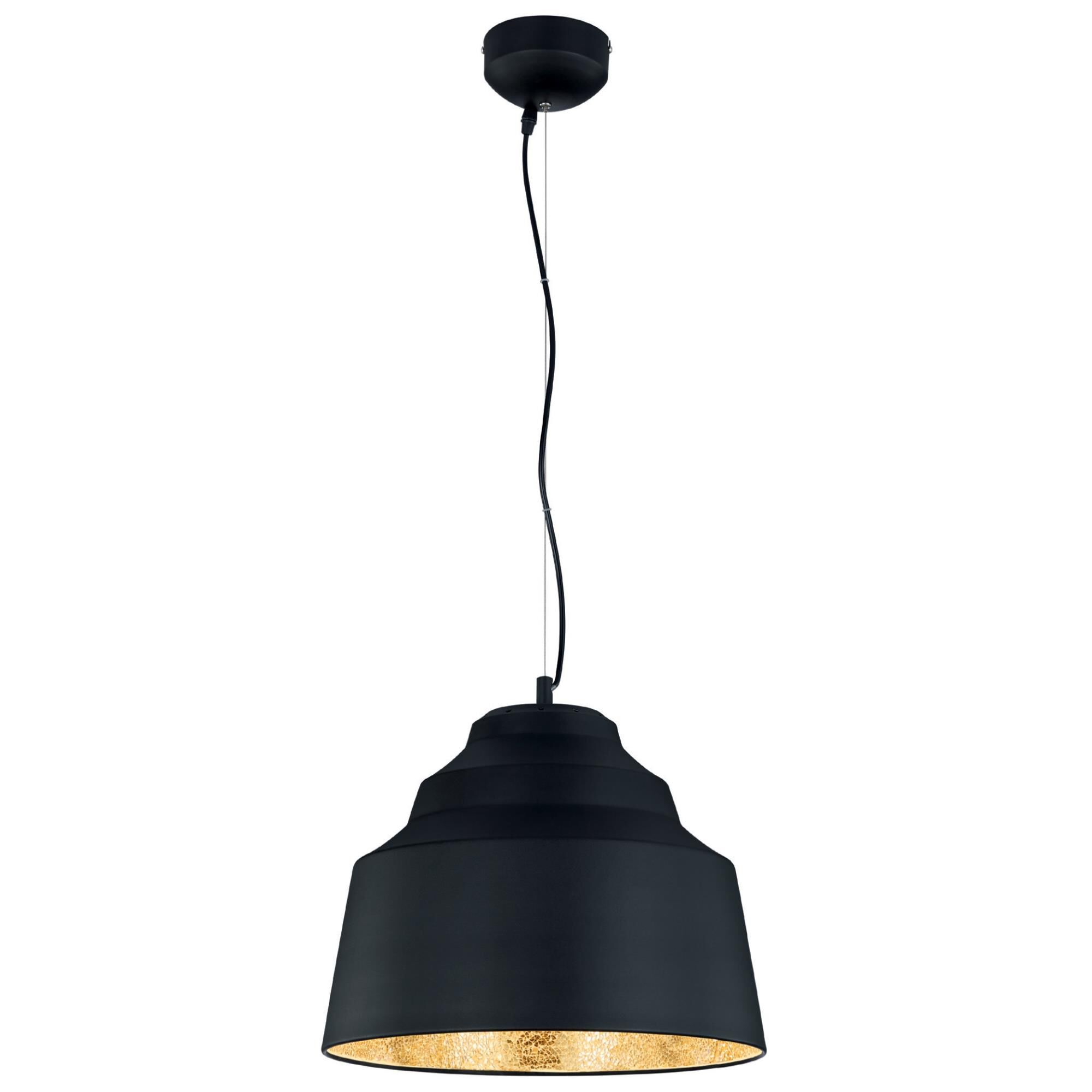 Naples 16 Inch LED Large Pendant by Arnsberg