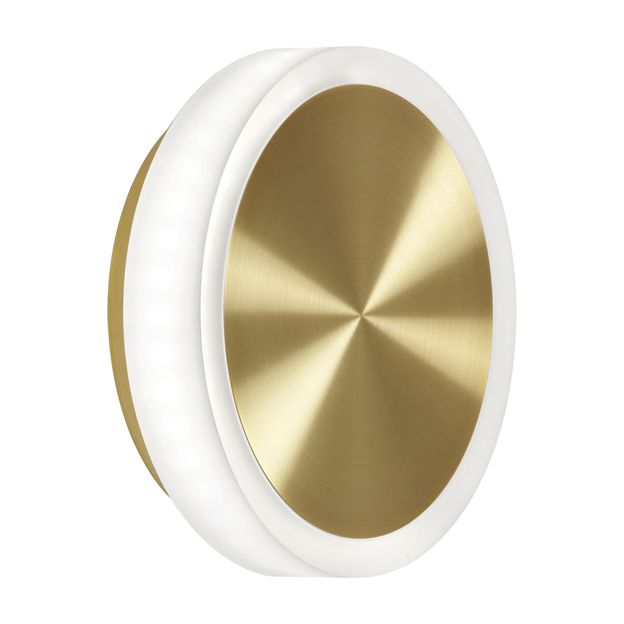 Dainolite Topaz 6 Inch LED Wall Sconce