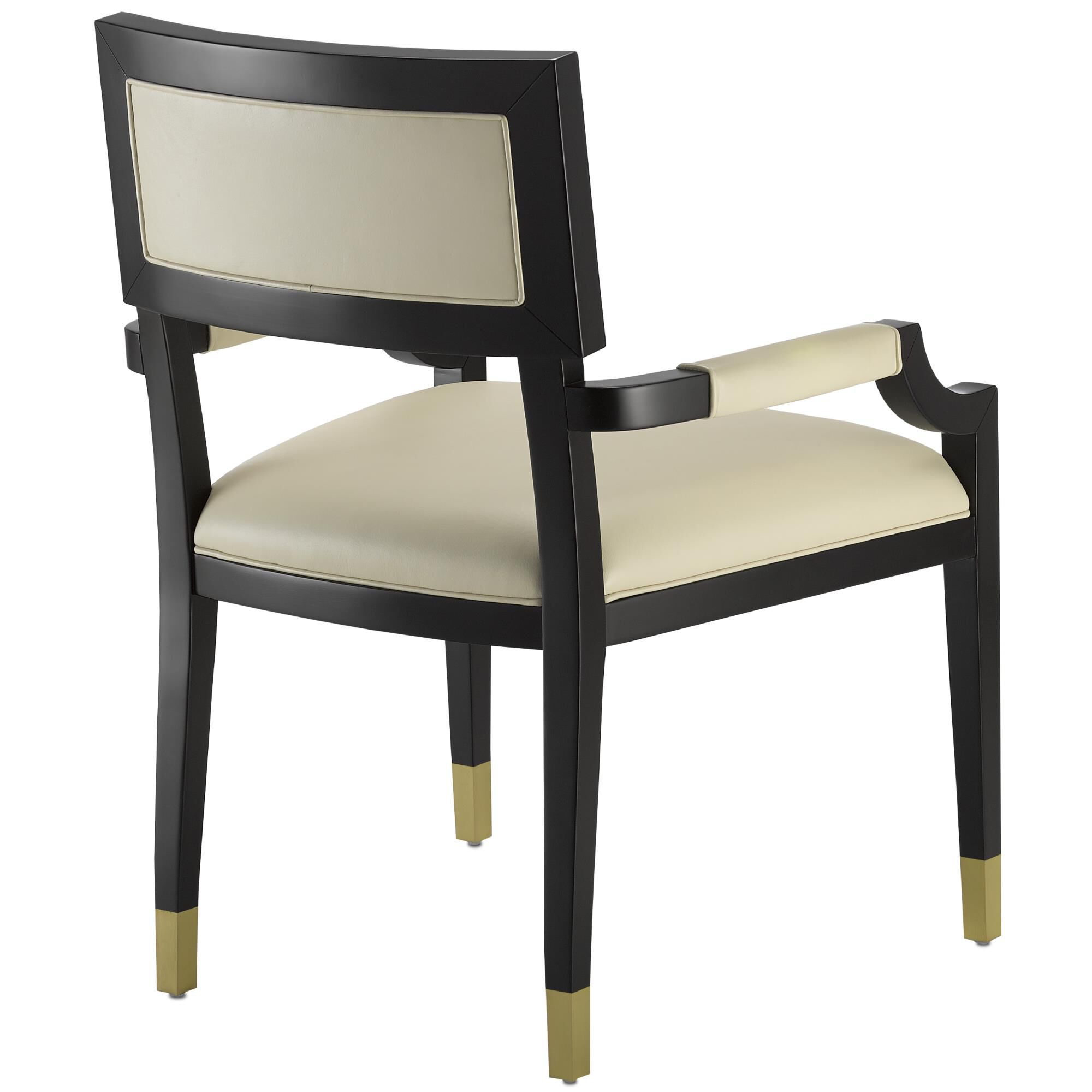 Artemis Accent Chair by Currey and Company