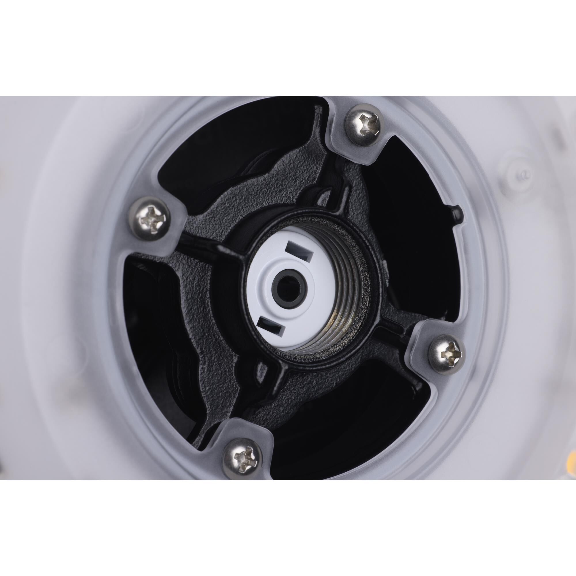 14 Inch Commercial Surface Mount High Bay/Low Bay Light by Nuvo Lighting