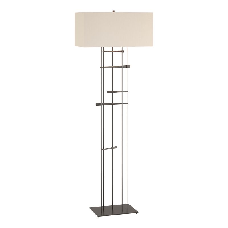 Cavaletti 65 Inch Floor Lamp by Hubbardton Forge