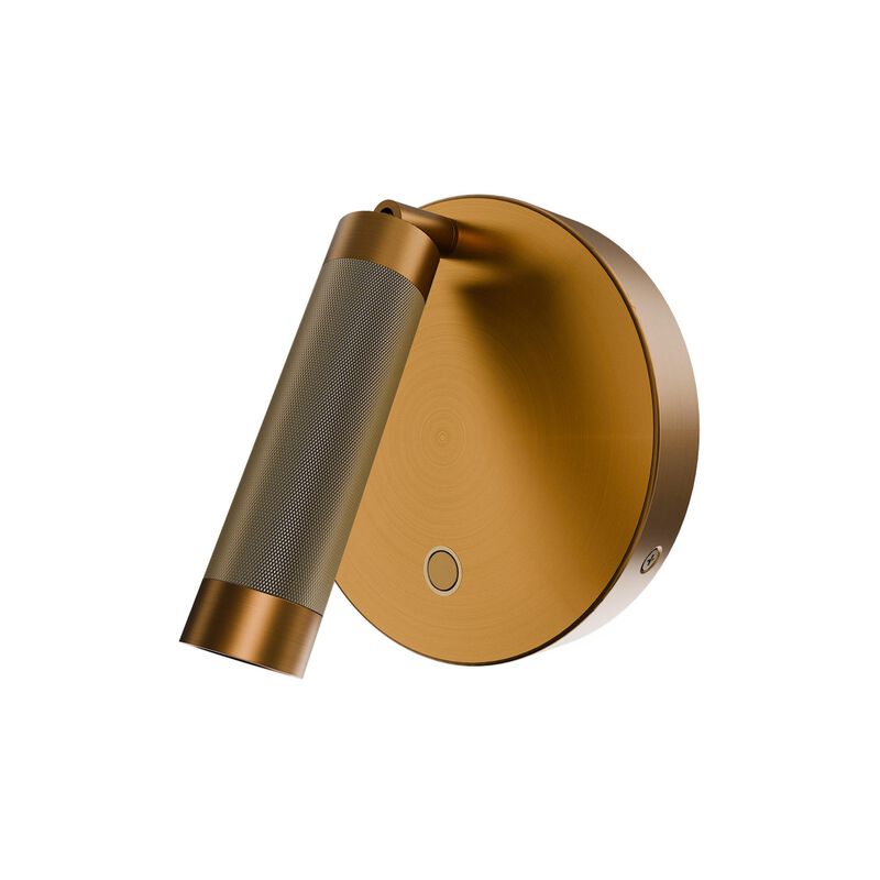 Erle 6 Inch Wall Sconce by dweLED